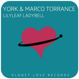 Lilyleaf Ladybell (Original Mix)